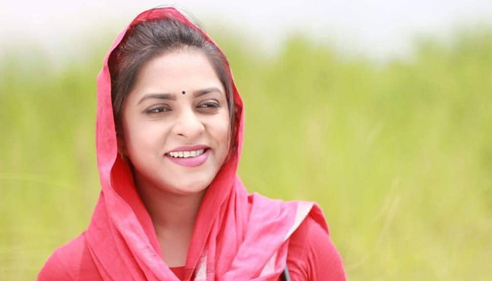 শিল্পকলা একাডেমির পরিচালক হলেন জ্যোতিকা জ্যোতি