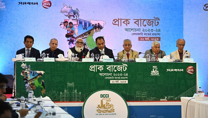 ‘করব্যবস্থা সহজ ও স্বয়ংক্রিয় করতে হবে’