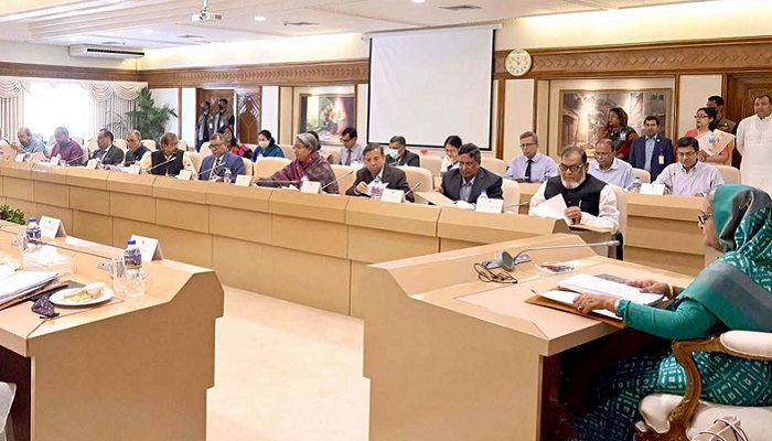 রোজায় বাজার নিয়ন্ত্রণে ডিসিদের নির্দেশ