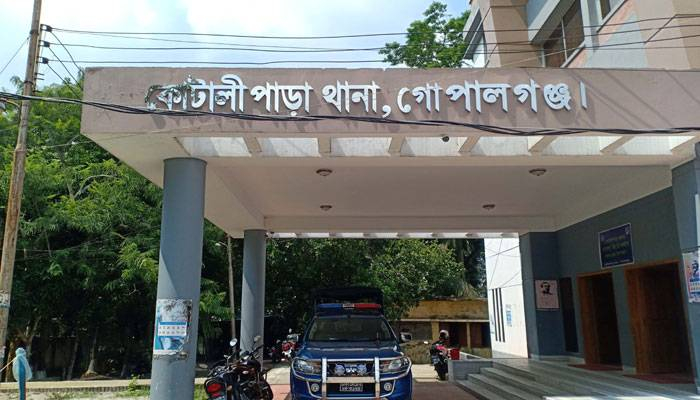 প্রেমিকাকে বিয়ে করতে অস্বীকৃতি, মামলায় প্রেমিক গ্রেপ্তার