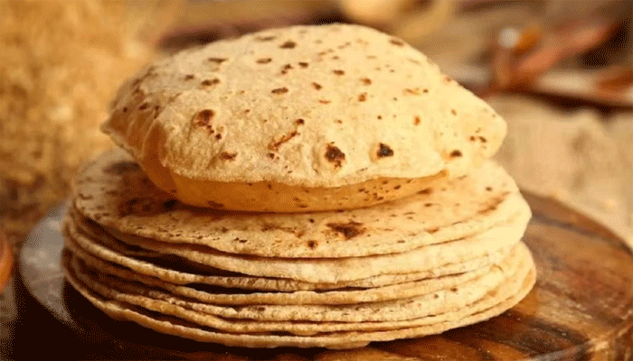 নরম এবং তুলতুলে রুটি তৈরির নিয়ম