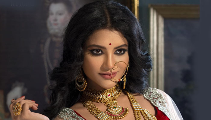 'হাওয়া'র কারণে জীবনে কোন পরিবর্তন আসেনি: তুষি