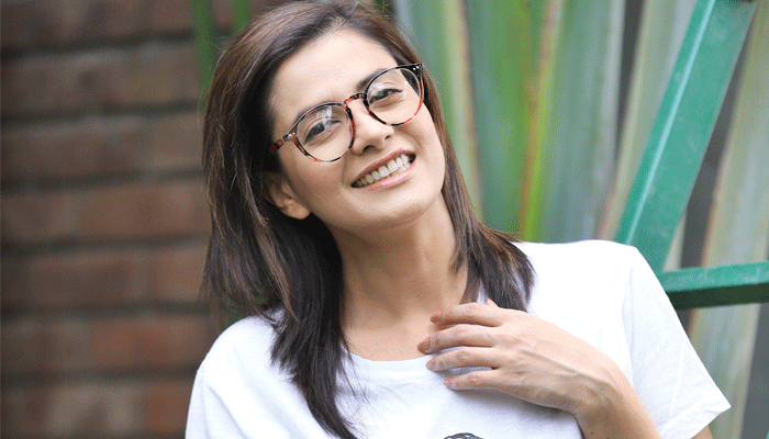 চশমাকথন