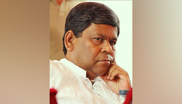 শওকত মাহমুদকে বিএনপি থেকে বহিষ্কার