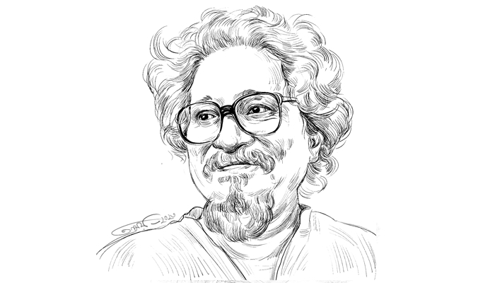 বজ্র হয়ে বিদ্ধ করি