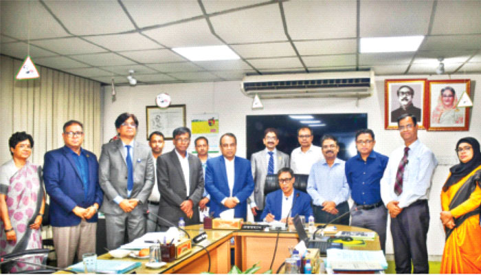 কৃষি ব্যাংকের ২০২১-২২ অর্থবছরের স্থিতিপত্র অনুমোদন
