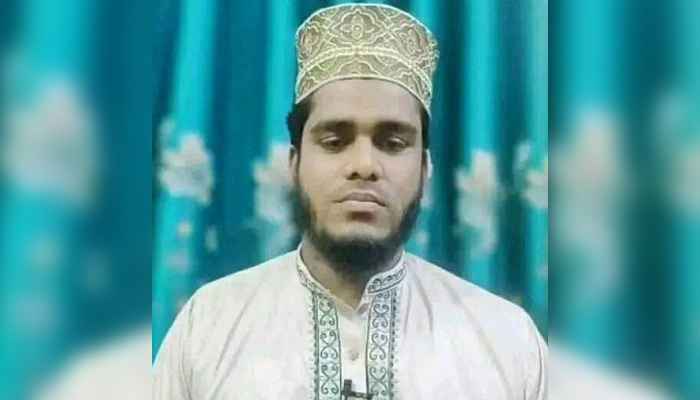 ‘নব্যধারার শিয়া খারেজিরা’ হামলায় জড়িত, দাবি ইসলামী বক্তা শরীফুলের