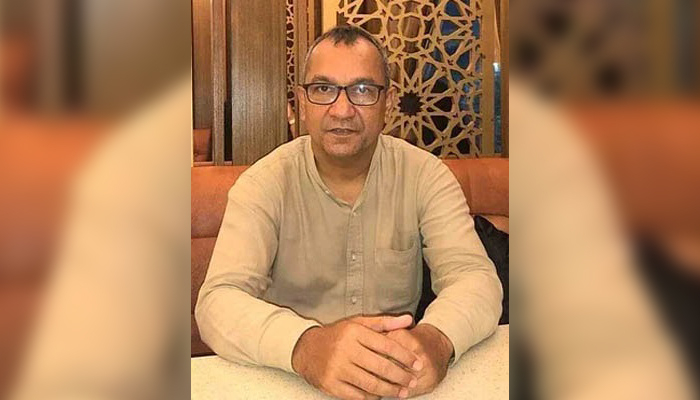 যুবদলের সাধারণ সম্পাদককে গ্রেপ্তারের অভিযোগ