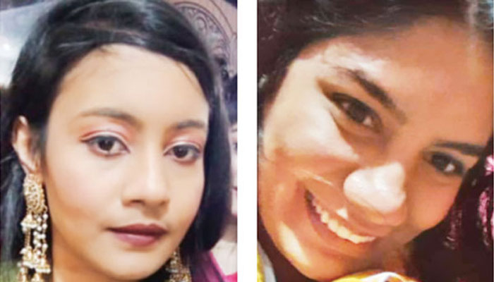 হতভাগ্য দুই পরিবার ফের শোকের সাগরে