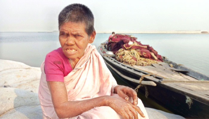 ৭৪-এর আলোচিত বাসন্তী পাবেন আজীবন আর্থিক সহায়তা