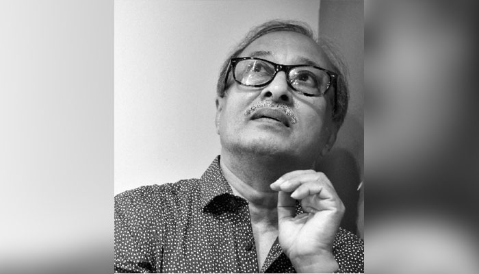 ভালো ছবির দিকে তাকালে অর্কেস্ট্রা শোনা যায়