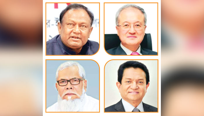 দেশে ১০০ বিলিয়ন ডলার বিনিয়োগের সুযোগ