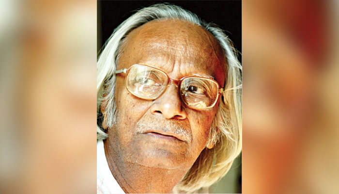 কাইয়ুম চৌধুরী দেশের প্রতি পরতে জড়িয়ে আছেন