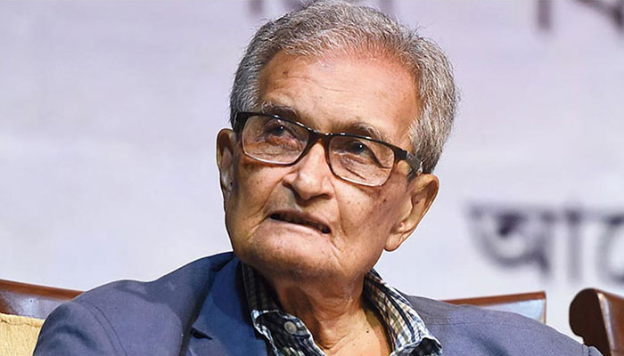 বিশ্বভারতীর কাছে সময় চেয়ে নিলেন অমর্ত্য সেন