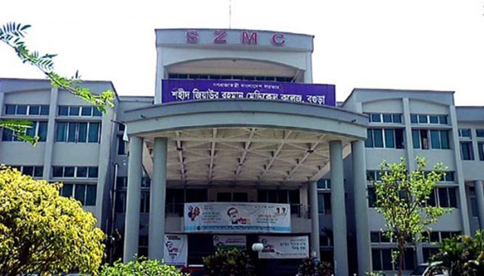 শজিমেকে ছাত্রলীগের দুই গ্রুপের সংঘর্ষ, আহত ৮