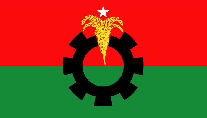 ভারতীয় হাইকমিশনে বিএনপির প্রতিনিধি দল