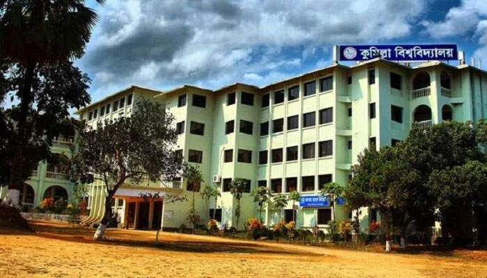 প্রাধ্যক্ষের বিরুদ্ধে পাল্টা অভিযোগ দিলেন কুবির ছাত্রলীগ নেত্রী ফাইজা