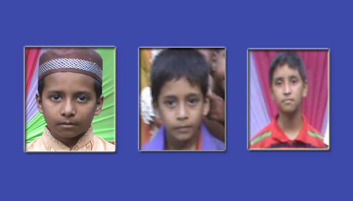 রায় শুনে বাবা বললেন, আলহামদুলিল্লাহ