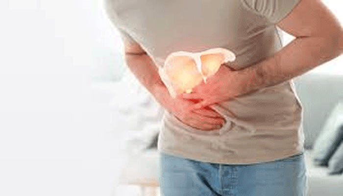 ফ্যাটি লিভারের সমস্যা কমাতে কী করবেন