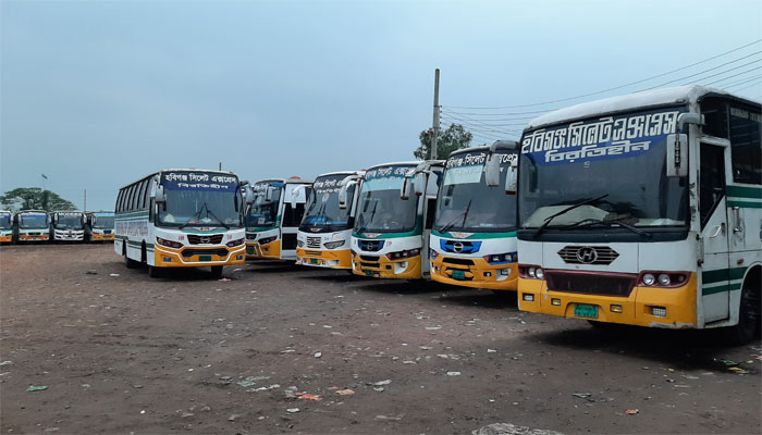 দিনভর ভোগান্তির পর পরিবহন ধর্মঘট প্রত্যাহার