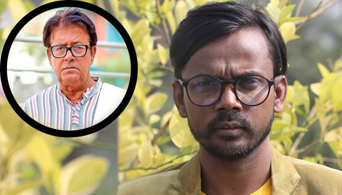 রুচিতে বাধলে হিরো আলমকে মেরে ফেলেন, মামুনুর রশীদকে হিরো আলম