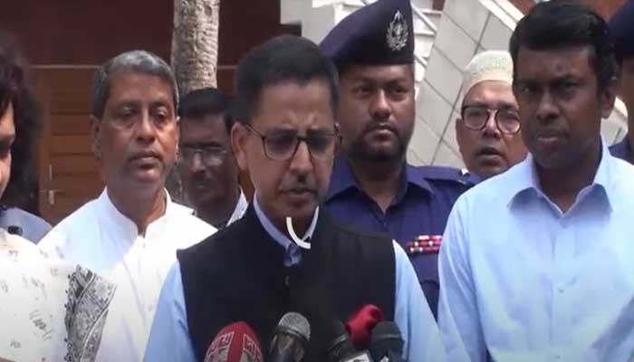 ‘বঙ্গবন্ধু ভারতীয়দের জন্যও অনুকরণীয়’
