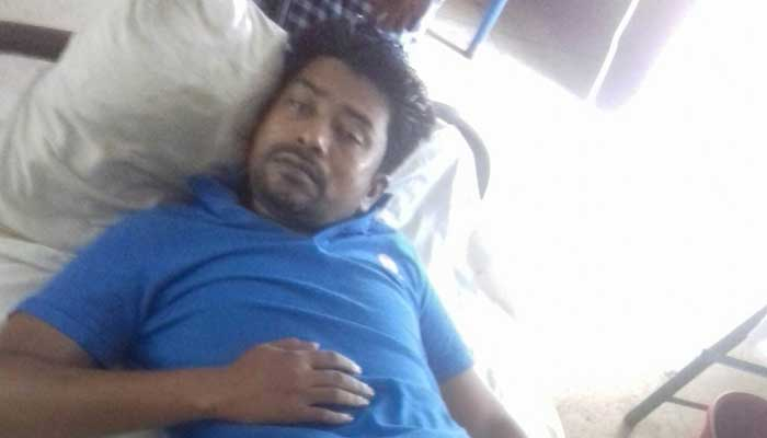 চেতনানাশক ওষুধ স্প্রে একই পরিবারের ৭ জনকে অচেতন, লুট