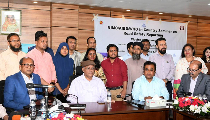 নির্বাচনকে ভয় পায় বলেই ষড়যন্ত্রের পথে হাঁটছে বিএনপি : তথ্যমন্ত্রী