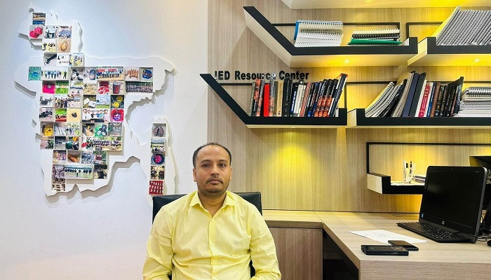 অরক্ষিত গ্যাসের উৎস নিয়ে সচেতন না হলে সামনে বিপদ