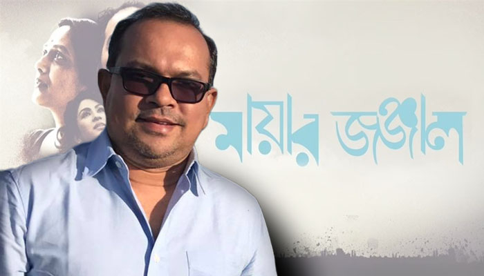 ‘সিন্ডিকেটের সদস্য না হলে ভালো ছবি বানিয়ে যুদ্ধটাও একাই করতে হয়’