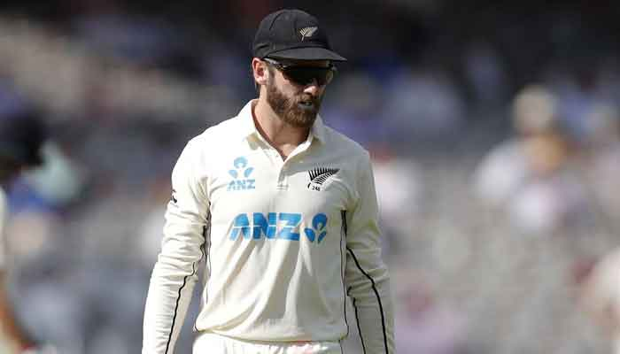 দাদীর মৃত্যু, তবু ক্রাইস্টচার্চে টেস্টে খেলবেন উইলিয়ামসন
