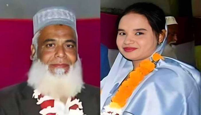 মহিলা মেম্বারকে নিয়ে পালানোর অভিযোগ চেয়ারম্যানের বিরুদ্ধে