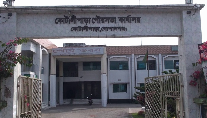 এক প্রার্থীকে নিজেদের নেতা দাবি আ’লীগ ও বিএনপির