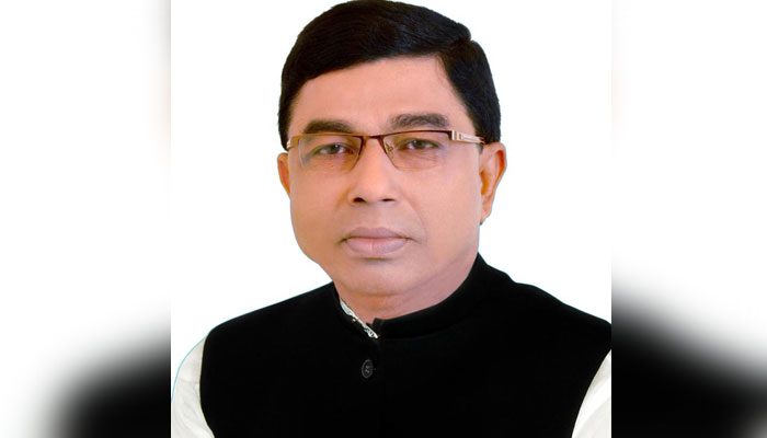 তৃতীয় শ্রেষ্ঠ উপজেলা চেয়ারম্যান হলেন কুলাউড়ার সলমান