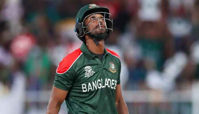 আয়ারল্যান্ডের জন্য ওয়ানডে দল ঘোষণা, বাদ মাহমুদুল্লাহ