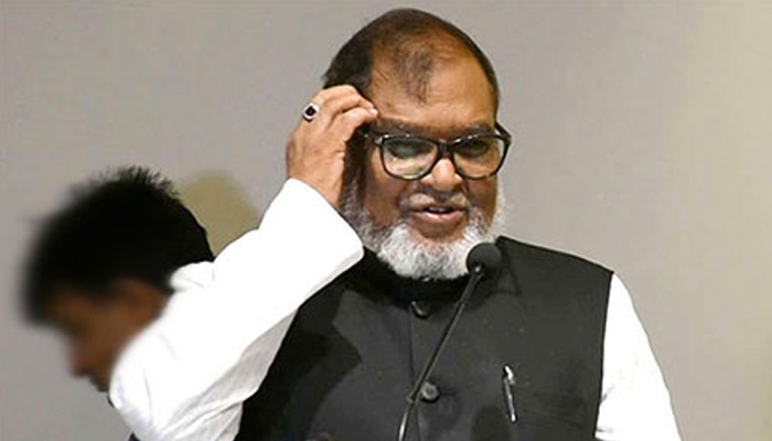 সাজাপ্রাপ্ত কোনো আসামি নির্বাচন করতে পারবেন না: মোজাম্মেল হক