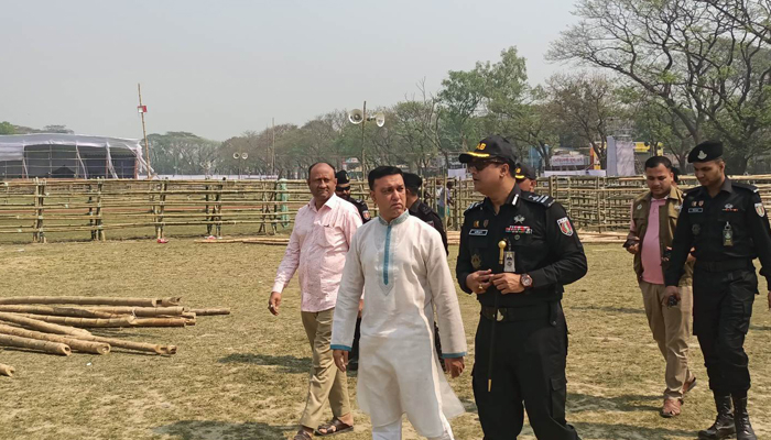 ‘১০২টি প্রকল্পের ভিত্তিপ্রস্তর স্থাপন ও উদ্বোধন করবেন প্রধানমন্ত্রী’