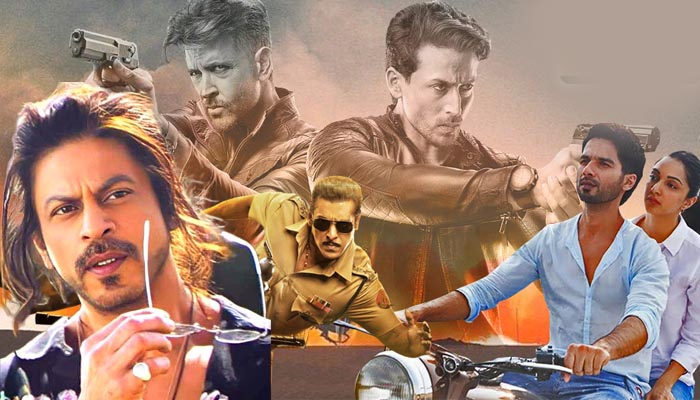 হিন্দি ছবিতে সমাধান নয়, হল বাঁচবে হিন্দি ছবিতেই