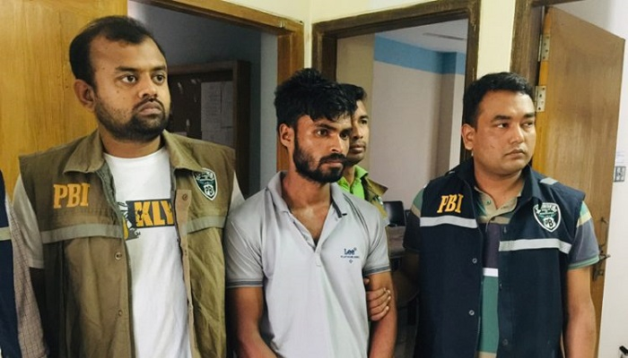 প্রথম স্ত্রী ক্ষুব্ধ হওয়ায় দ্বিতীয় স্ত্রী ও মেয়েকে হত্যা: পিবিআই