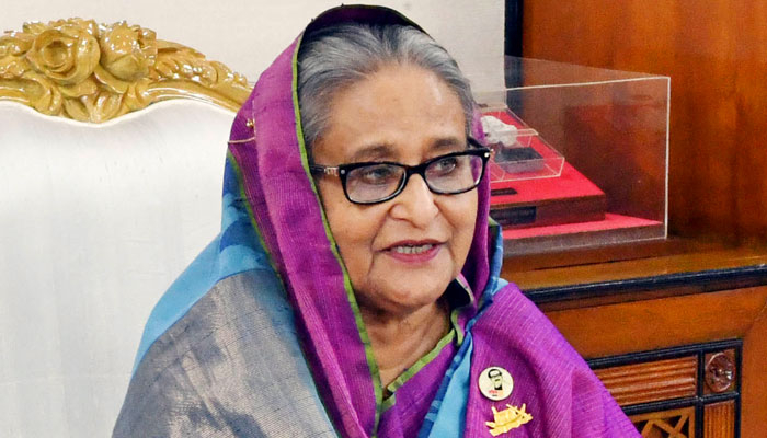 আ'লীগ নেতাকর্মীদের ইফতার মাহফিল আয়োজন না করার নির্দেশ প্রধানমন্ত্রীর