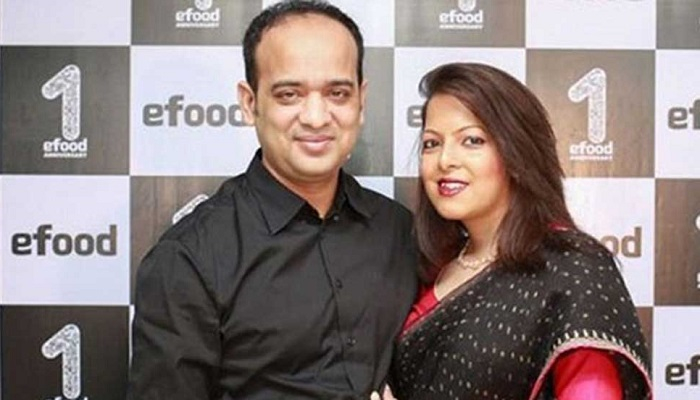 ইভ্যালির রাসেল-শামীমার বিচার শুরু