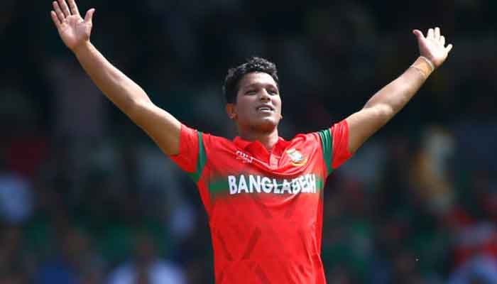 বিয়ে করছেন ক্রিকেটার সাইফউদ্দিন