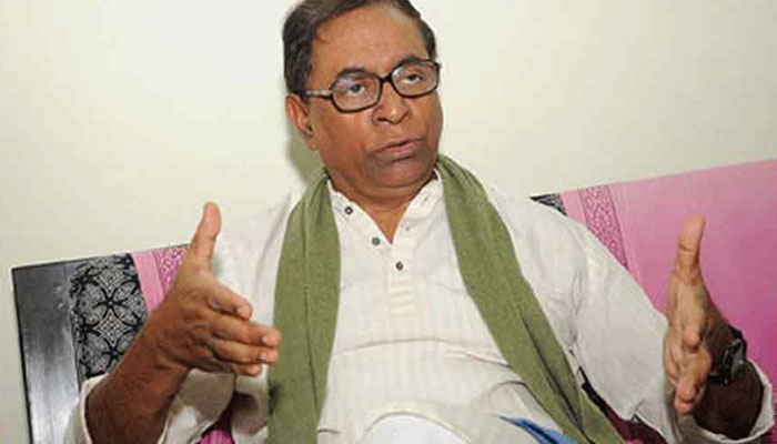 সভ্য রাষ্ট্রে দিনের ভোট রাতে হয় না: সাইফুল হক