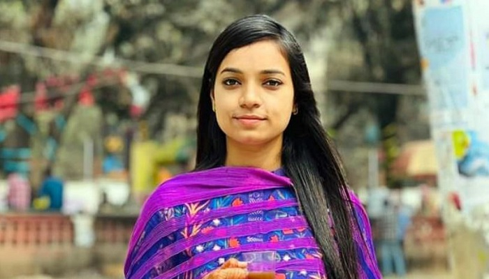 ছাত্রলীগ নেত্রী সাইমুনের বিরুদ্ধে  মুখ খুলছেন অনেকে