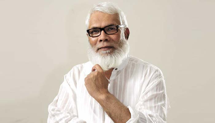সংবিধানের বাইরে গিয়ে বিরোধী দলকে স্থান দেওয়ার সুযোগ নেই: সালমান এফ রহমান
