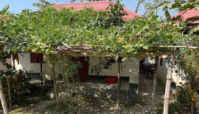 ২২ মার্চ ভূমিহীনমুক্ত হচ্ছে সালথা