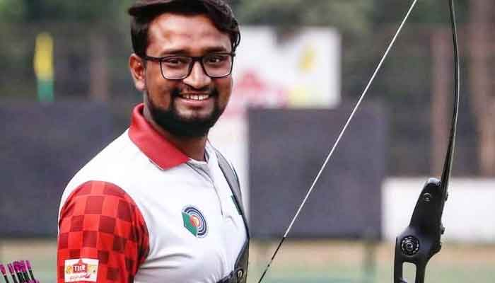 শর্ত দিয়ে রোমান সানার সাজা মওকুফ