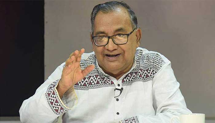 ‘সর্বাঙ্গে ব্যথা ওষুধ দেবো কোথা’ এমন অবস্থায় দেশ