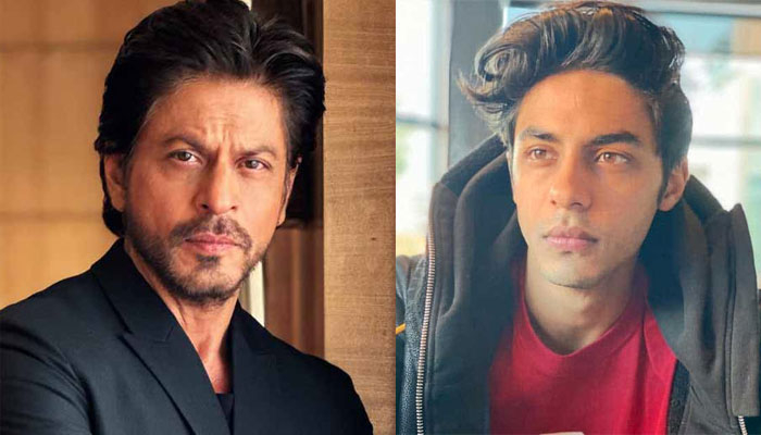 ছেলের জেলবন্দি সময় নিজেকে যেভাবে সামলেছেন শাহরুখ