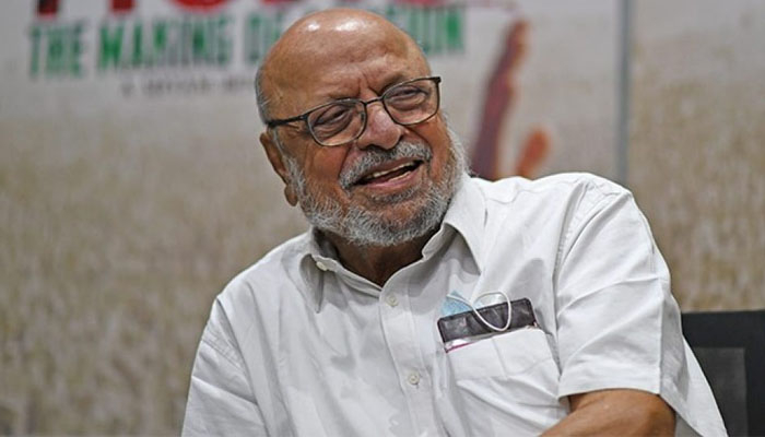 'মুজিব' ছবির পরিচালক শ্যাম বেনেগালের অসুস্থতার খবর সঠিক নয়!